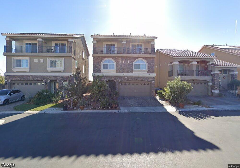 6117 Fielding Hills Rd, Las Vegas, NV 89118 - photo 1
