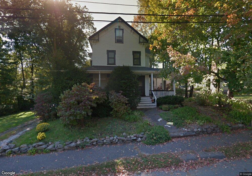 11 Parsons St, West Newton, MA 02465 - photo 1