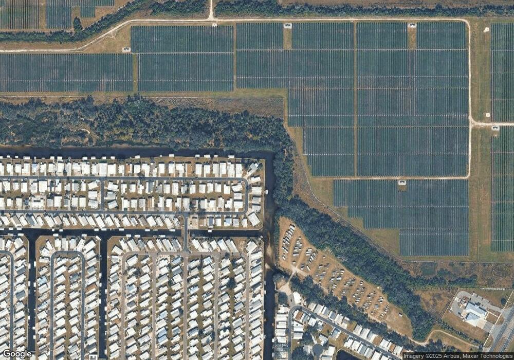 102 S Saint Thomas Cir, Apollo Beach, FL 33572 - photo 1