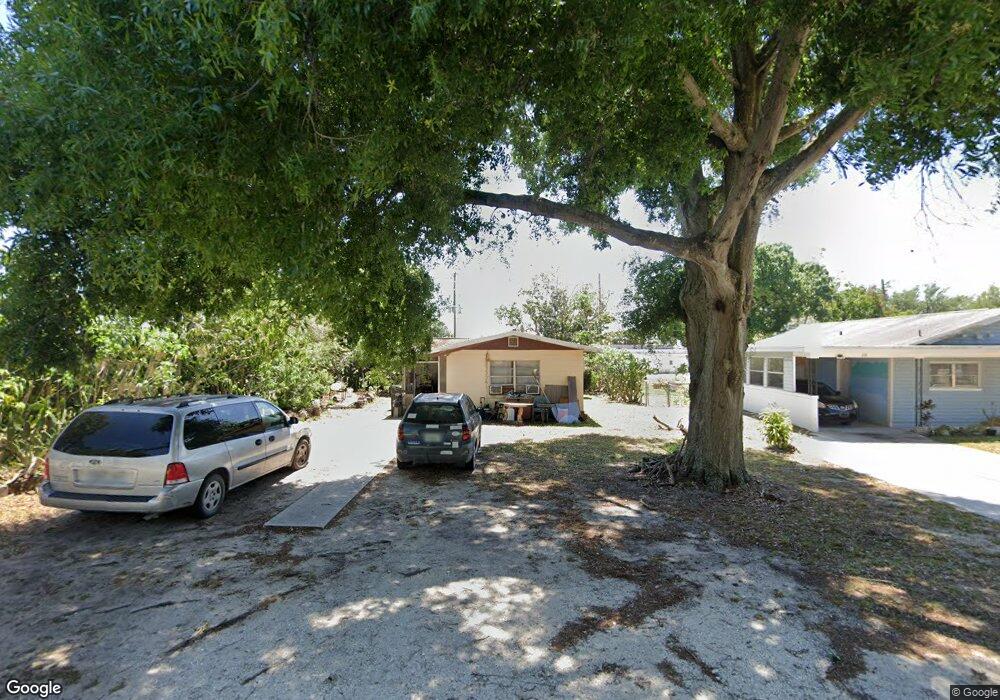 212 E Park St, Lake Placid, FL 33852 - photo 1