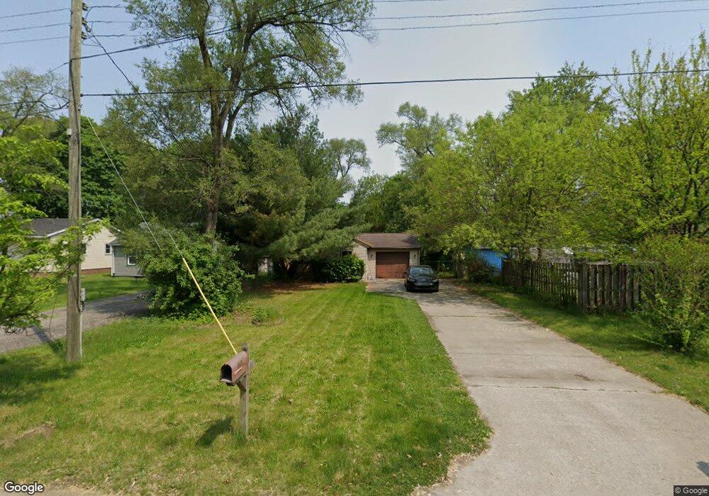 612 Markle Ave, Elkhart, IN 46517 - photo 1