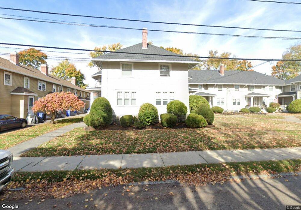 33 Richardson Ave unit 33, Wakefield, MA 01880 - photo 1