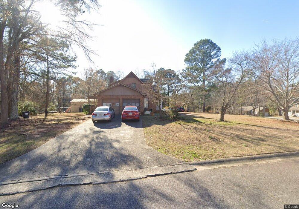 114 Hayes Cir, Rex, GA 30273 - photo 1