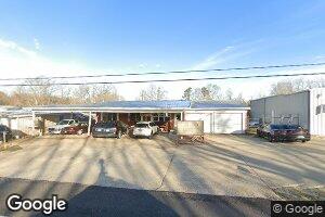 62965 Highway 25 N, Amory, MS 38821