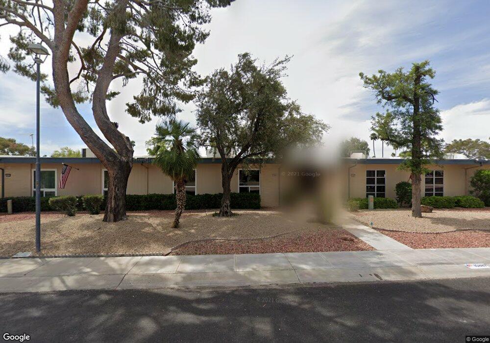 13819 N 109th Ave, Sun City, AZ 85351 - photo 1