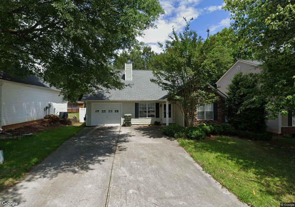 111 Ashgate Way, Carrollton, GA 30117 - photo 1