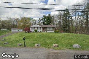 662 N Main St, Plains, PA 18705