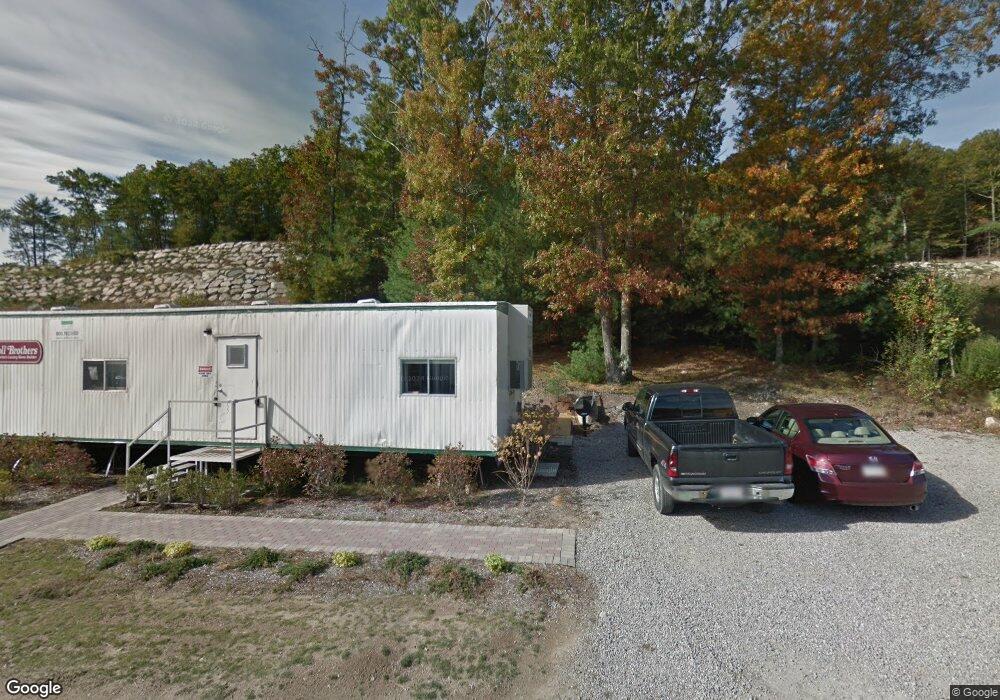 132 Mohawk Path, Holliston, MA 01746 - photo 1