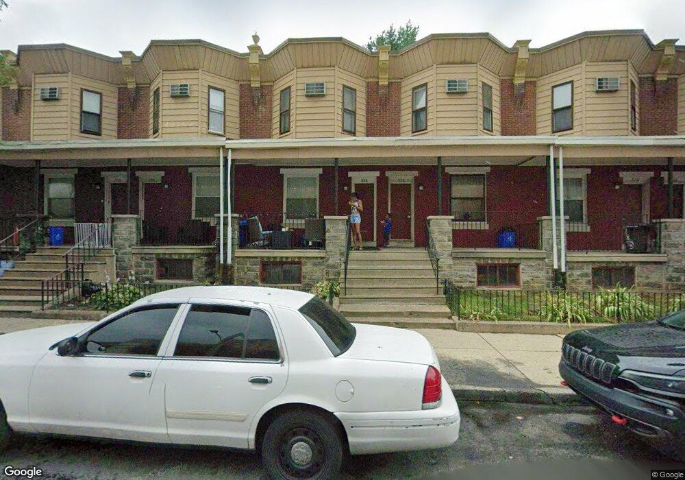 Street View Photo