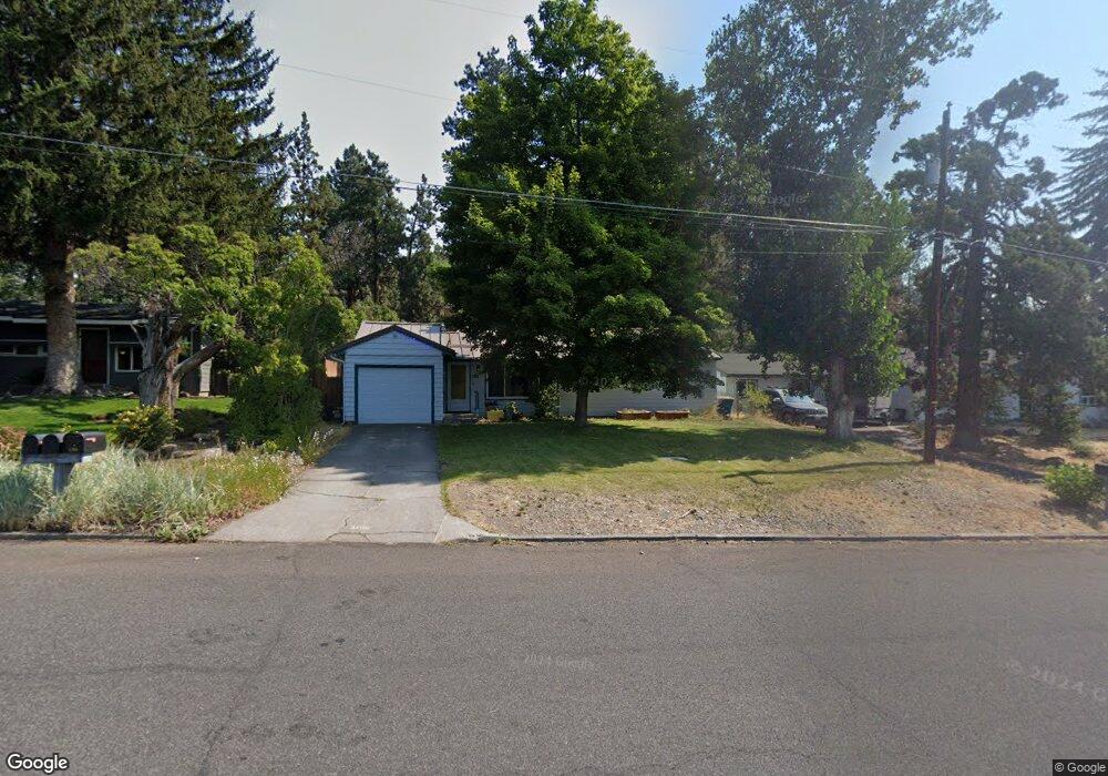 1108 NE 11th St, Bend, OR 97701 - photo 1