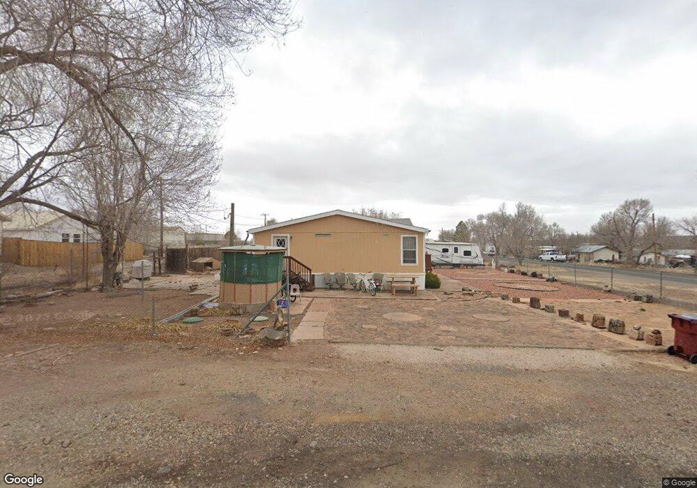 47076 N Fourth St, Ash Fork, AZ 86320 - photo 1