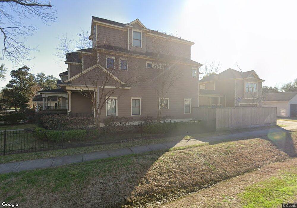 2135 Oxford St, Houston, TX 77008 - photo 1