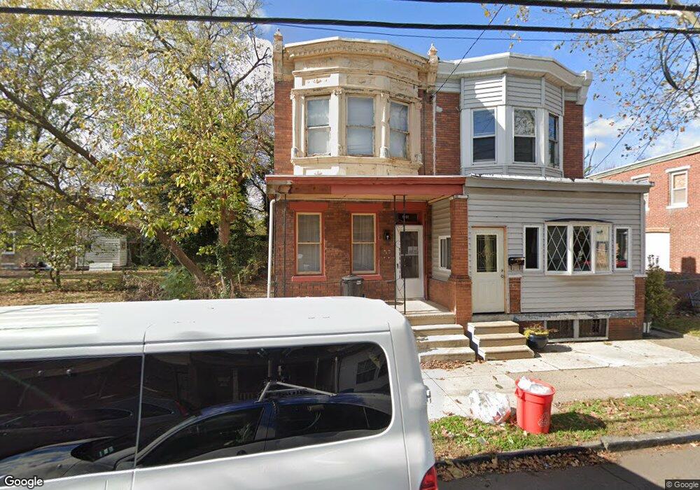 1931 S 7th St, Camden, NJ 08104 - photo 1