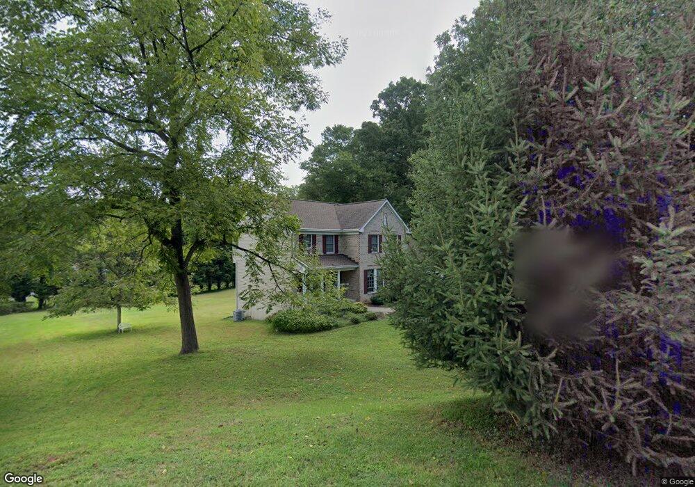 2604 Amanda Ct, Woodstock, MD 21163 - photo 1