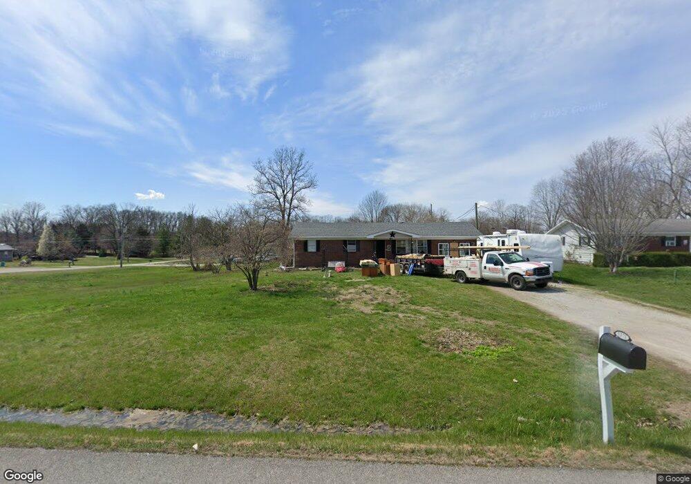 5371 N Meridian Rd, Austin, IN 47102 - photo 1