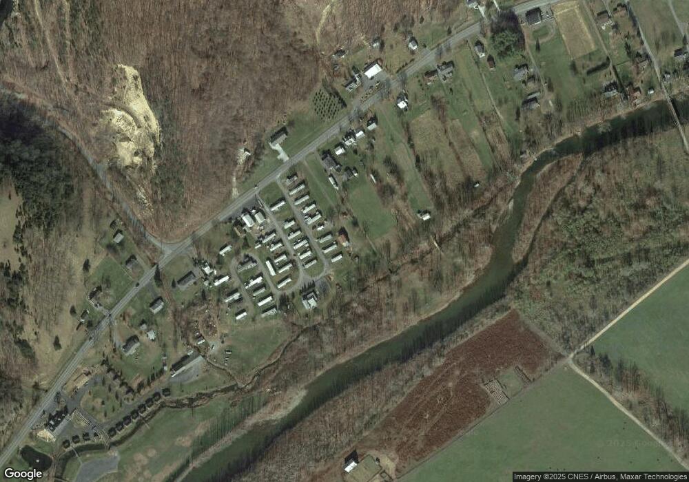 5107 N Fork Hwy, Cabins, WV 26855 - photo 1