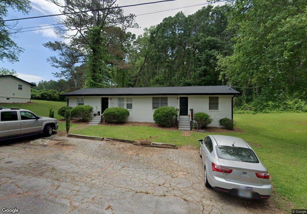 40 Gees Ln, Carrollton, GA 30117 - photo 1