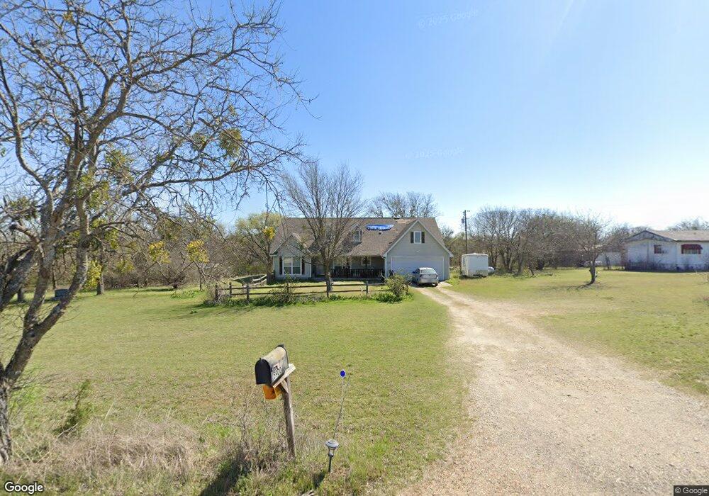 5900 County Road 1217, Cleburne, TX 76033 - photo 1
