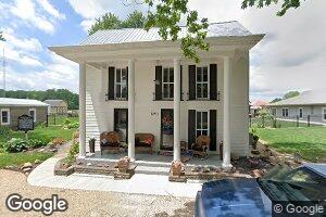 8911 N Canaan Main St, Madison, IN 47250
