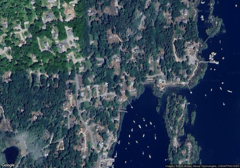 17 Field Rd, Harpswell, ME 04079 - photo 1