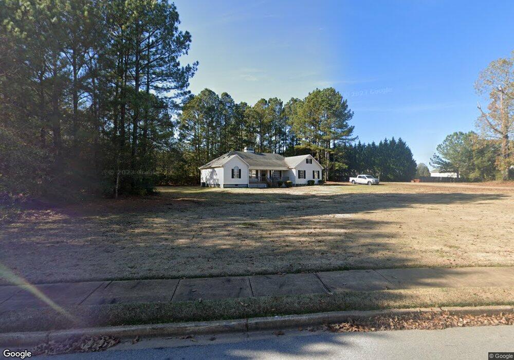 25 Windscape Dr, Covington, GA 30016 - photo 1