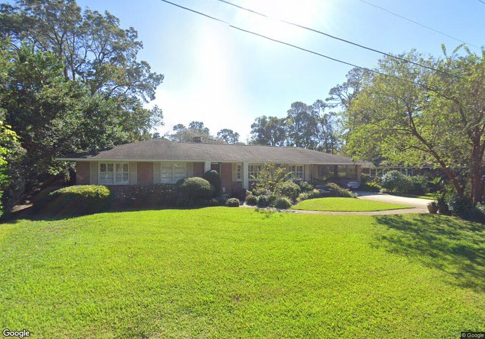 106 Asbury St, Saint Simons Island, GA 31522 - photo 1