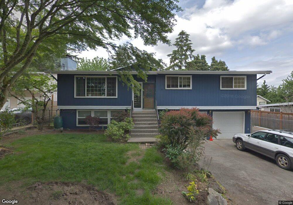 15227 40th Ave S, Tukwila, WA 98188 - photo 1