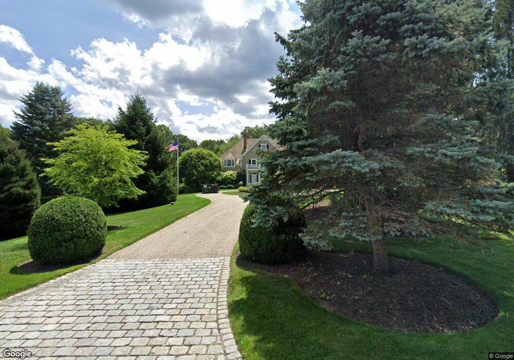 5 Spruce Meadow Ct, Wilton, CT 06897 - photo 1