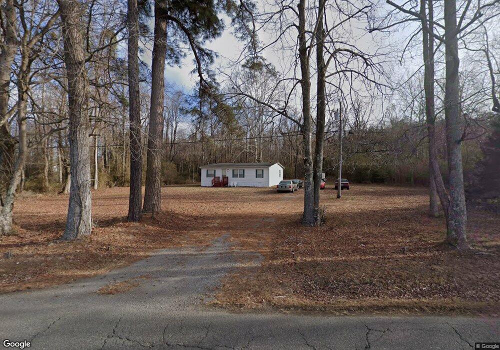 8131 N Henpeck Rd unit A, Quinton, VA 23141 - photo 1