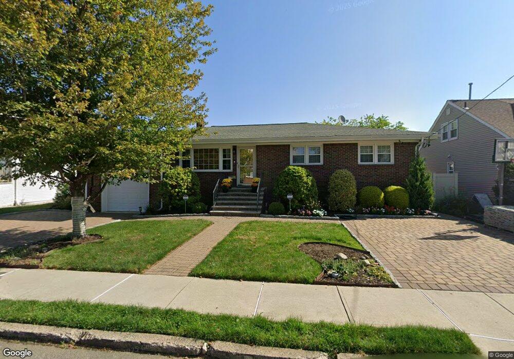 322 2nd St, Saddle Brook, NJ 07663 - photo 1