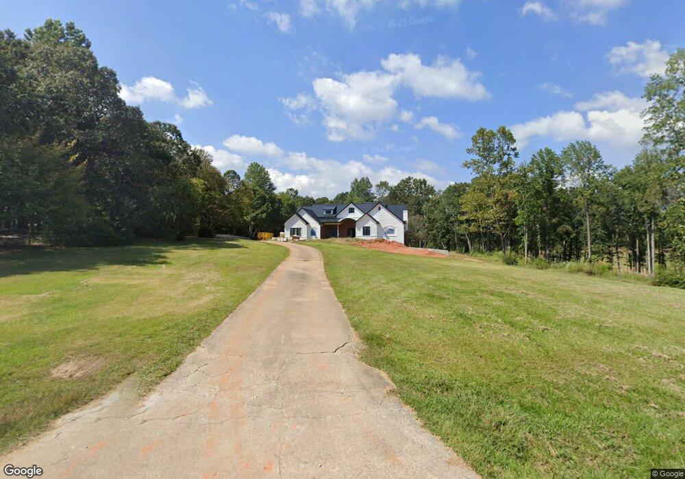 5649 Oscar Gilstrap Rd, Clermont, GA 30527 - photo 1