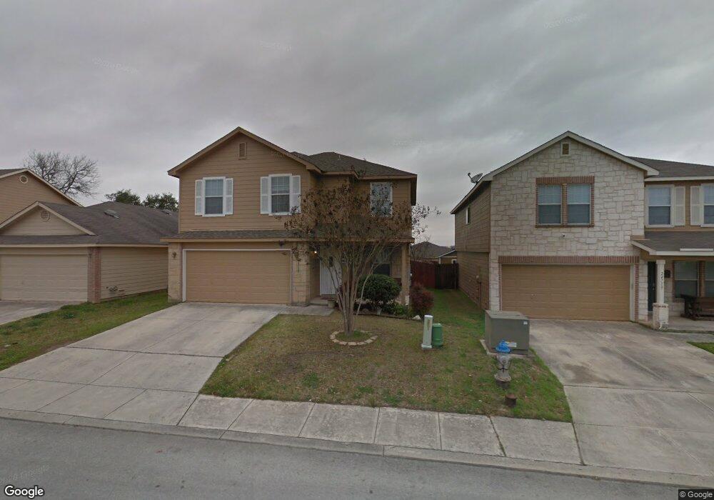 24715 Magnolia Falls, San Antonio, TX 78261 - photo 1