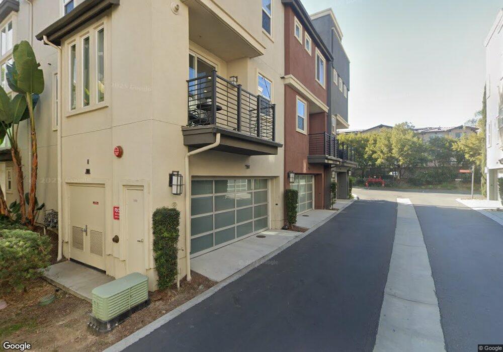 7810 Civita Blvd, San Diego, CA 92108 - photo 1