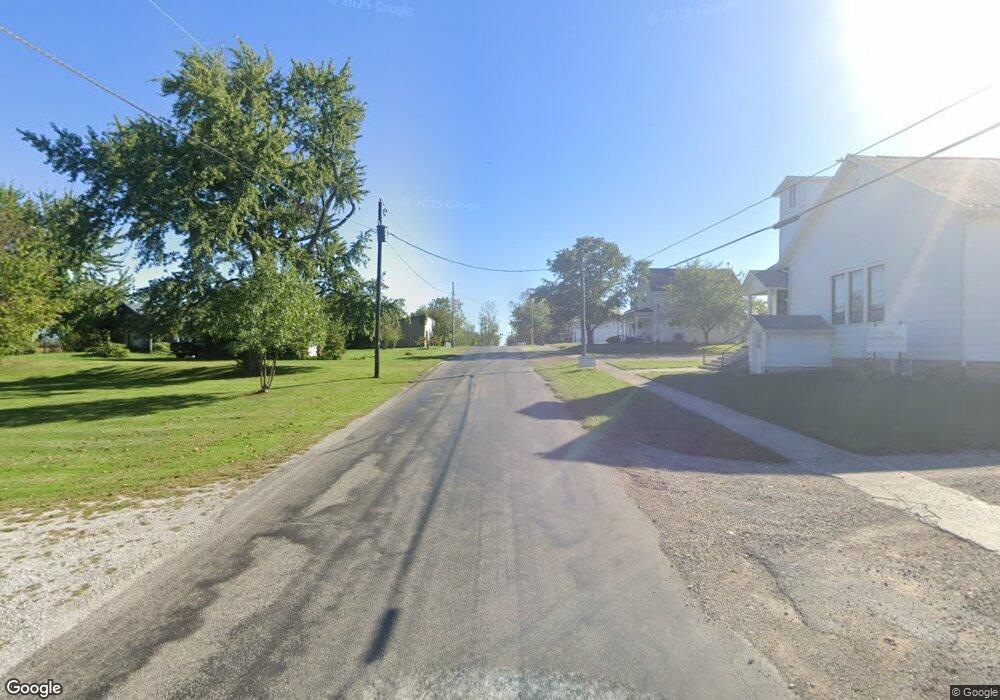 10056 S 200 W, Keystone, IN 46759 - photo 1