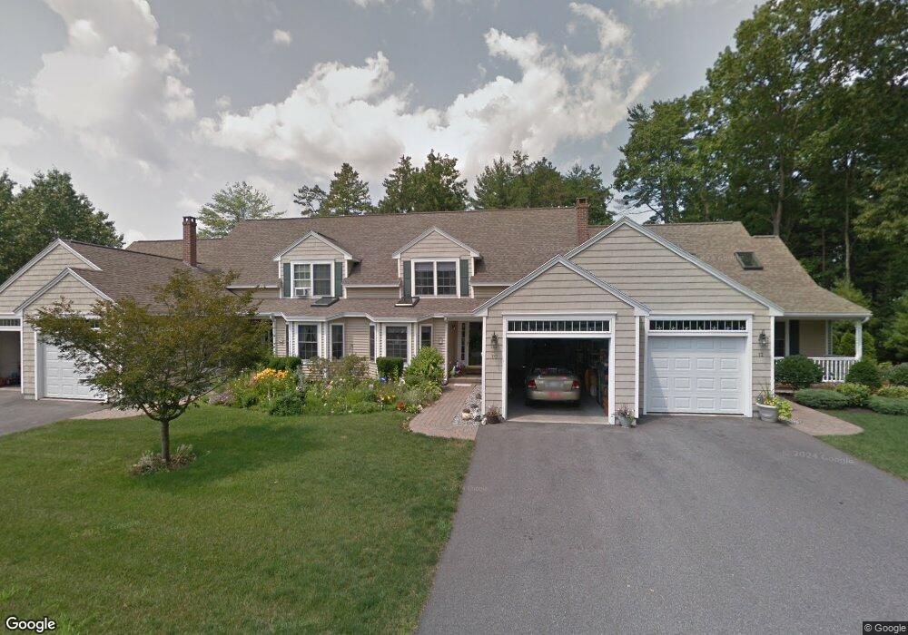 10 Sterling Dr unit 6, Kennebunk, ME 04043 - photo 1