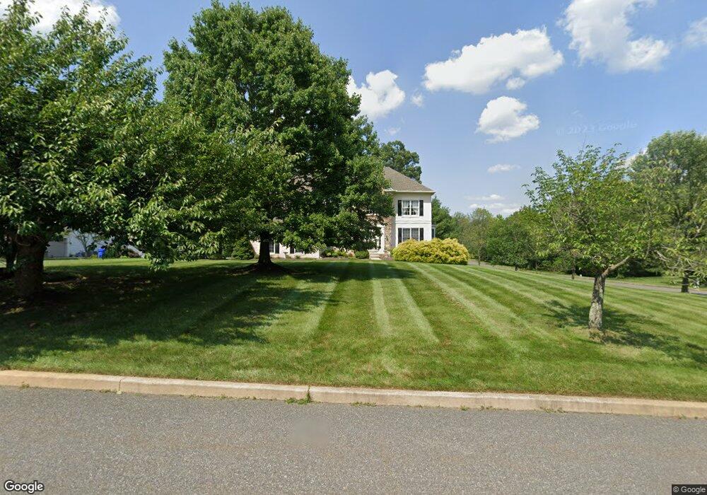 34 Cherry Cir, Glen Mills, PA 19342 - photo 1