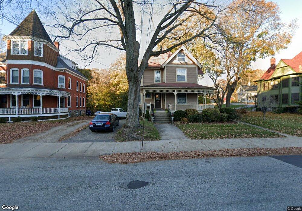 305 Prospect St, Willimantic, CT 06226 - photo 1