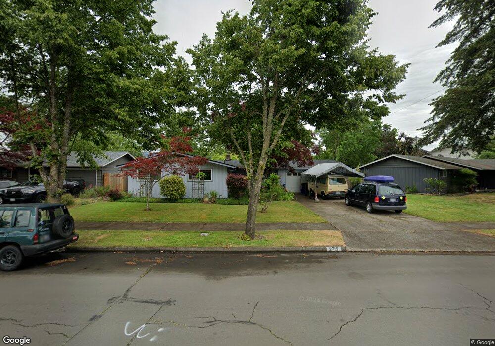 2715 Elysium Ave, Eugene, OR 97401 - photo 1