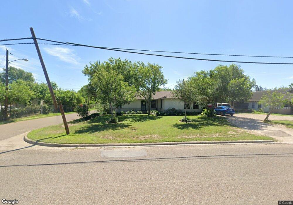 3315 S Westgate Dr, Weslaco, TX 78596 - photo 1