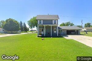 120 8th Ave SE, Clarion, IA 50525