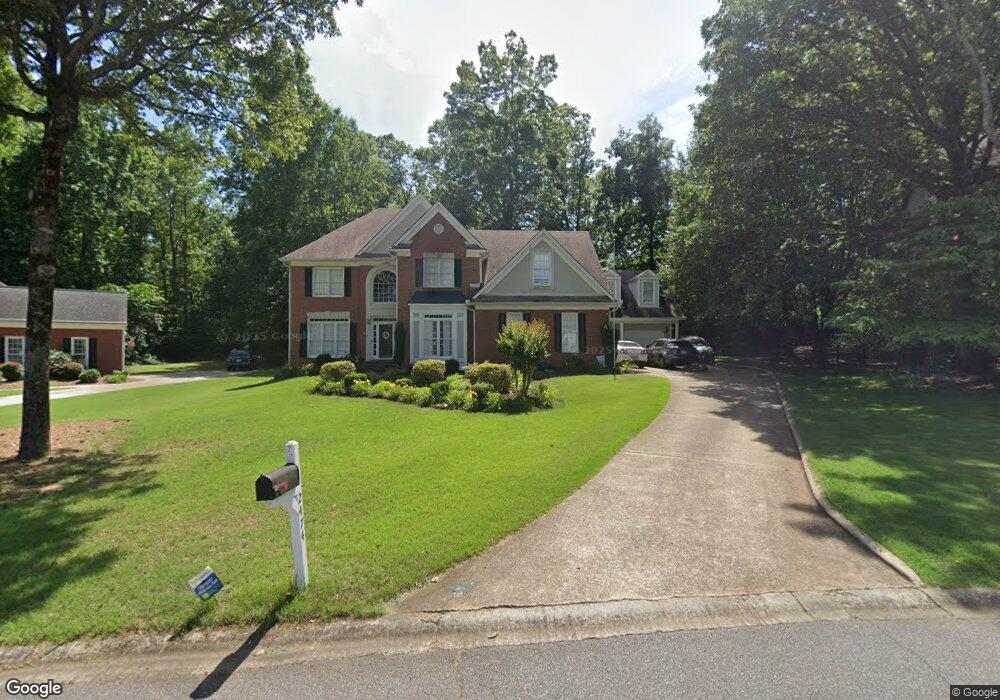 2474 Devon Wood Way NE, Marietta, GA 30066 - photo 1