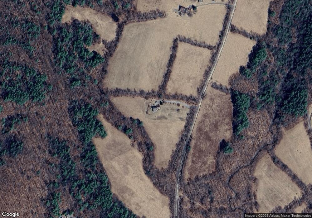 123 Bradleys Crossing Rd, East Chatham, NY 12060 - photo 1