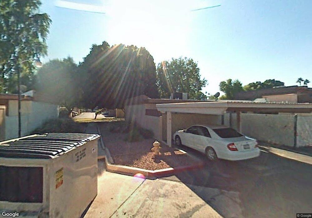 3326 S Elm St, Tempe, AZ 85282 - photo 1