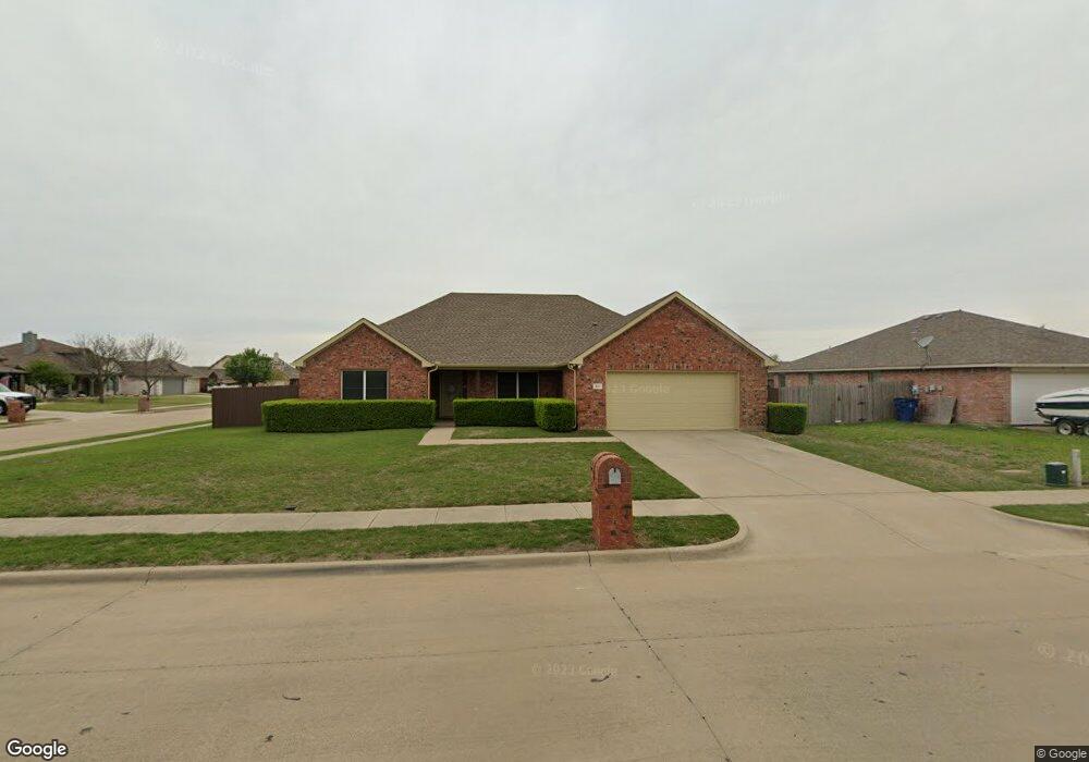 811 Tolleson Dr, Celina, TX 75009 - photo 1