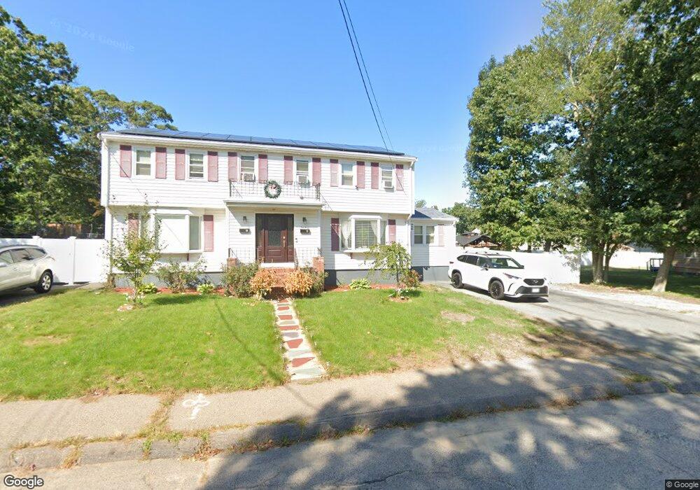 20 Clark St, Randolph, MA 02368 - photo 1