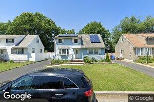37 Louis St, Perth Amboy, NJ 08861
