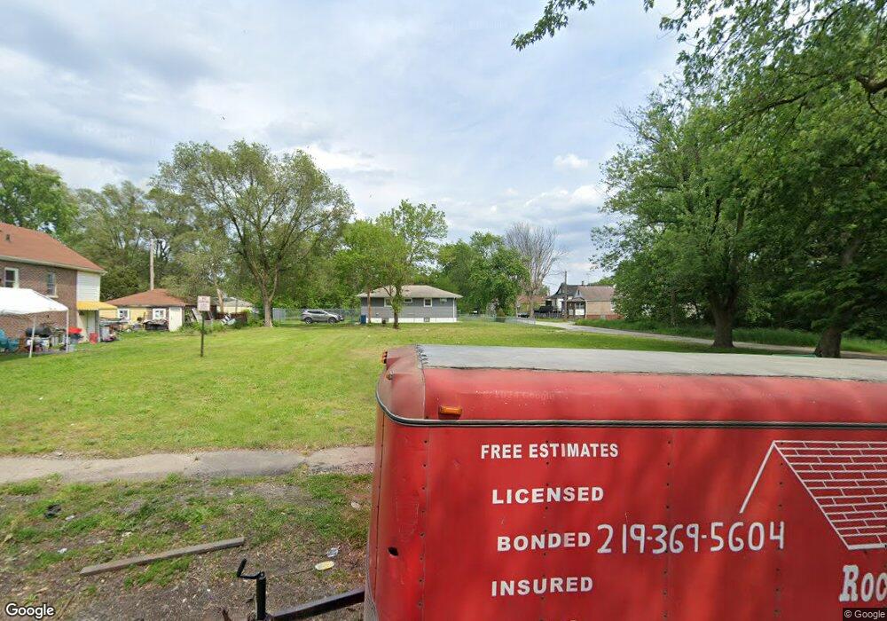 1033 Taney St, Gary, IN 46404 - photo 1