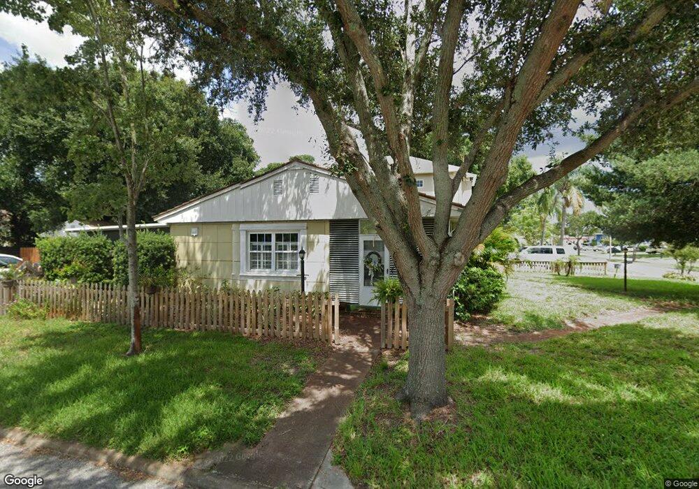 3819 W El Prado Blvd, Tampa, FL 33629 - photo 1