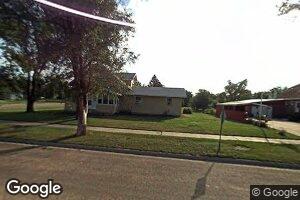 502 S Main St, Onida, SD 57564