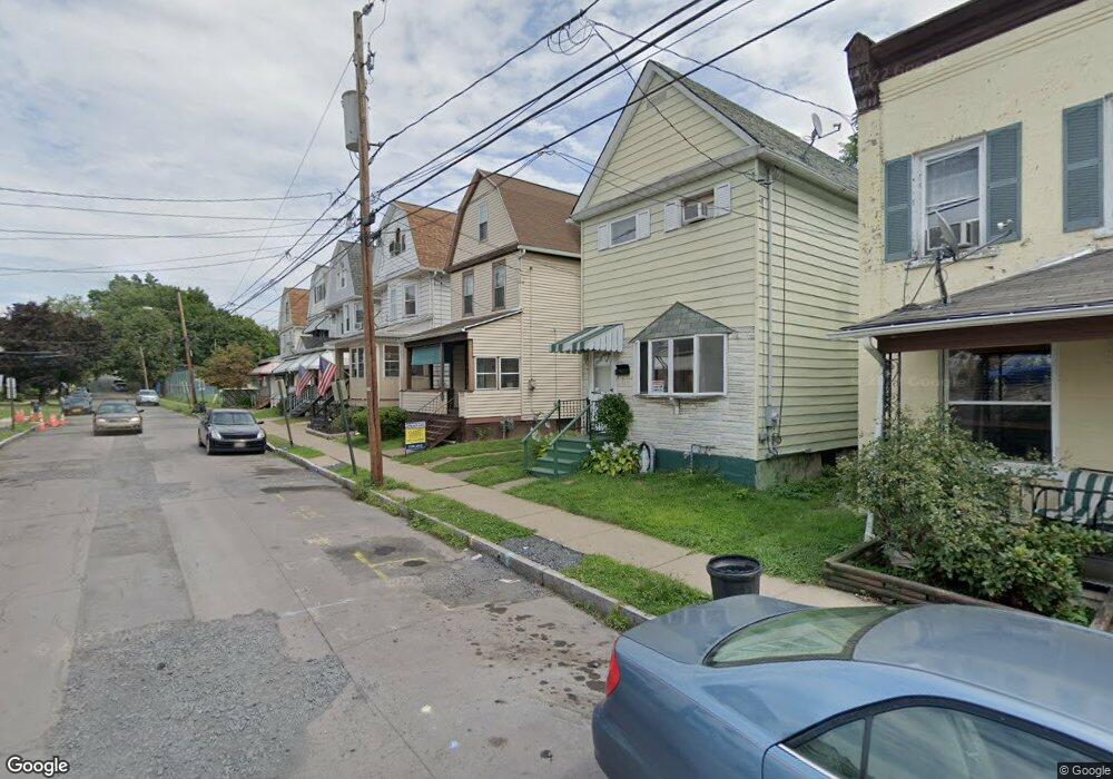 313 Madison St, Wilkes Barre, PA 18705 - photo 1